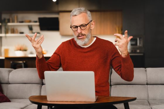 web development client