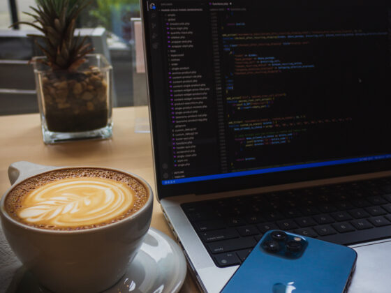 Wordpress Developer Vancouver
