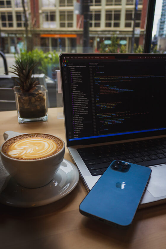 Wordpress Developer Vancouver